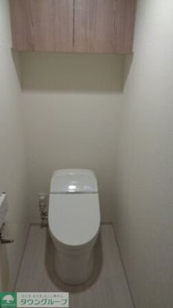 グランリビオ芝大門の物件内観写真